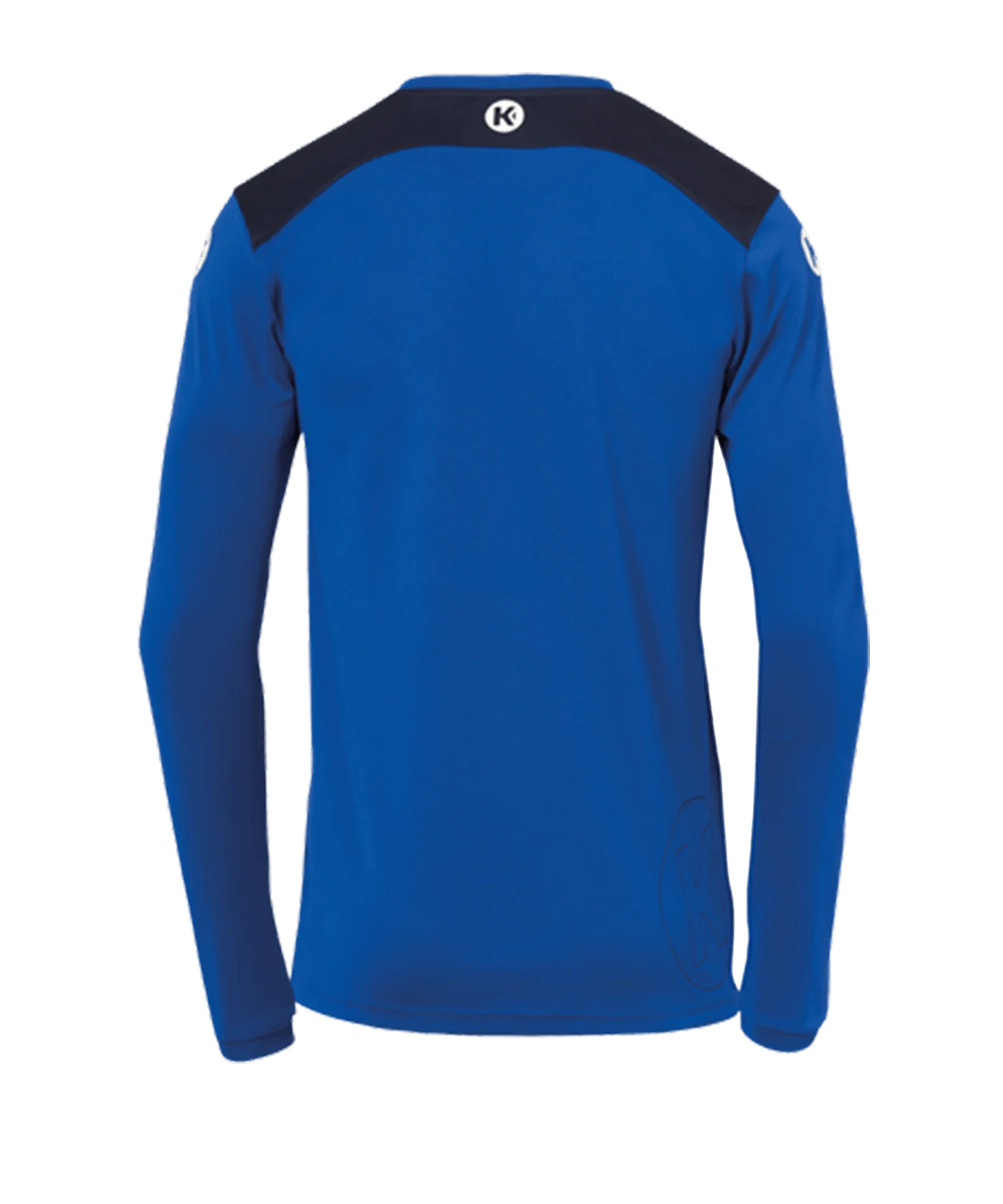 Kempa Emotion 2.0 Sweatshirt Blau F04