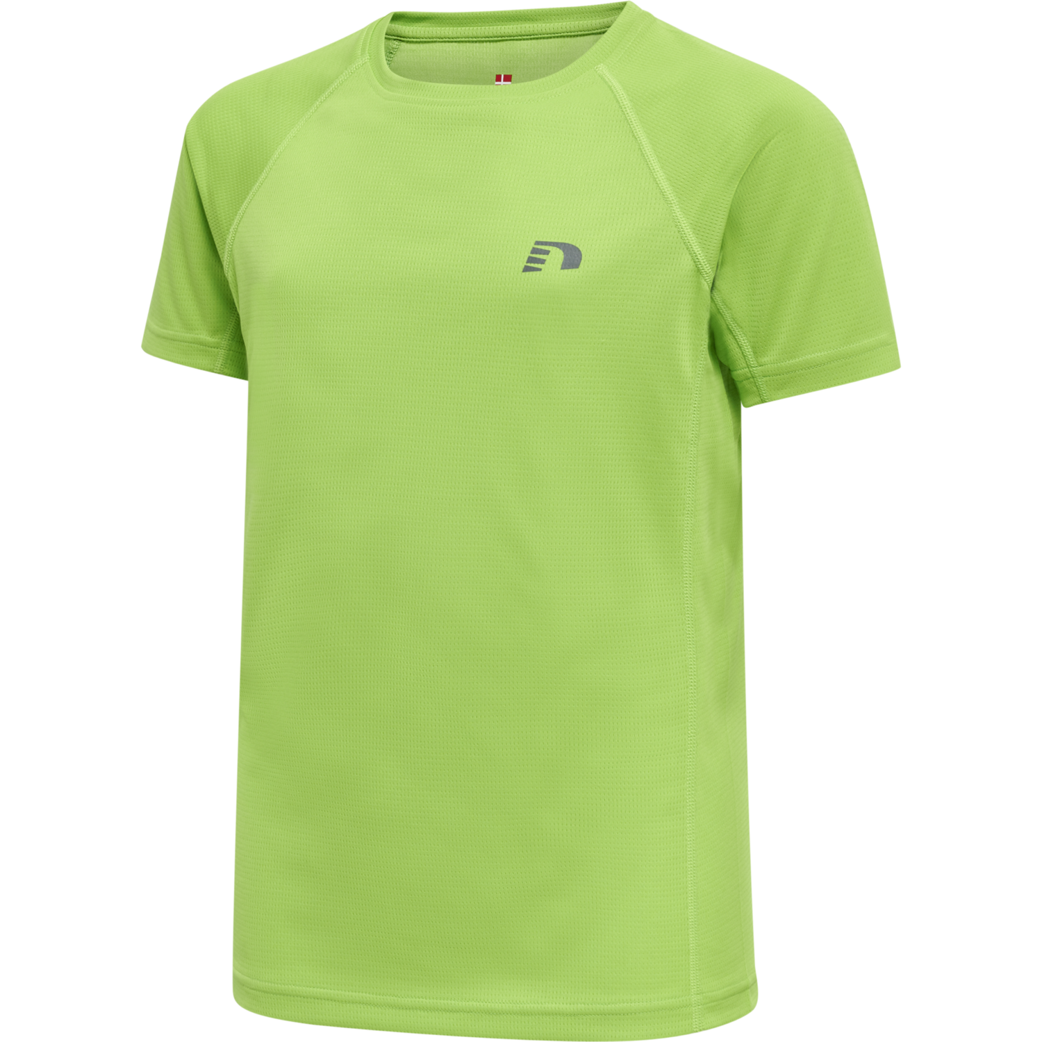 KIDS CORE RUNNING T-SHIRT S/S