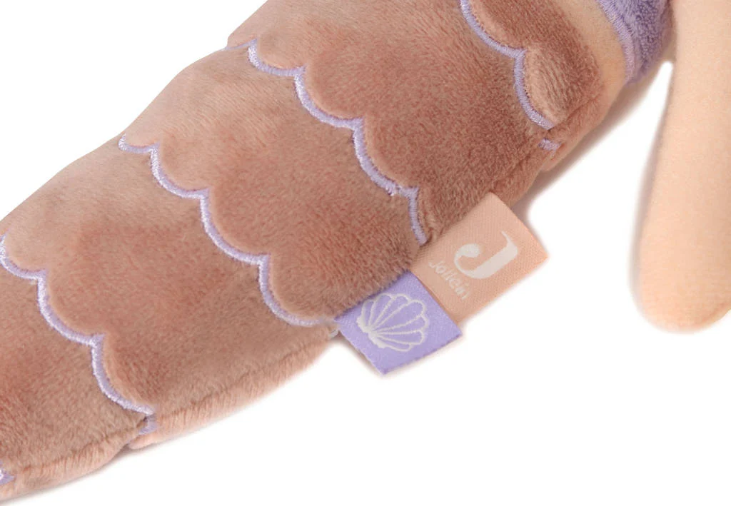 knuffel Mermaid Ella