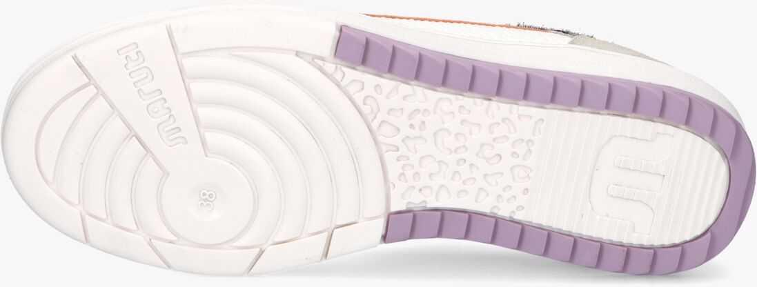 MARUTI multi maruti lage sneakers alfie