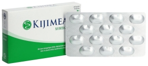 Kijimea MIMBb75 Kapseln, 28 Stück