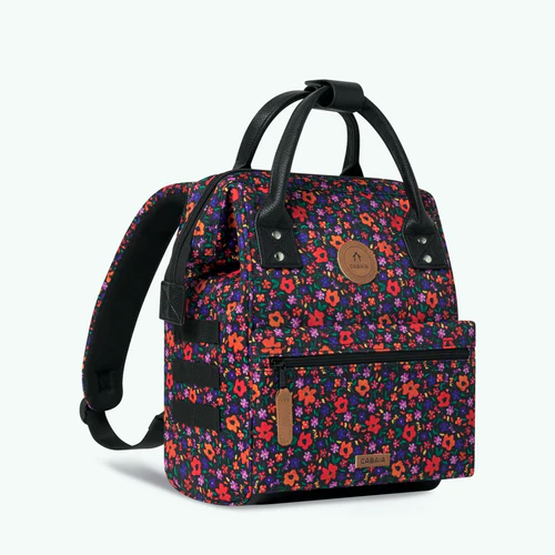Sac à dos Adventurer Small Maupiti noir