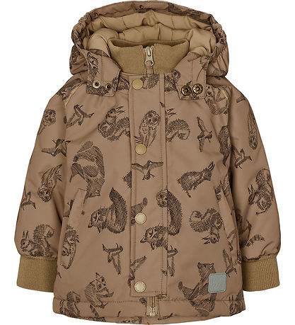 MarMar Winterjacke - Osak - Bear