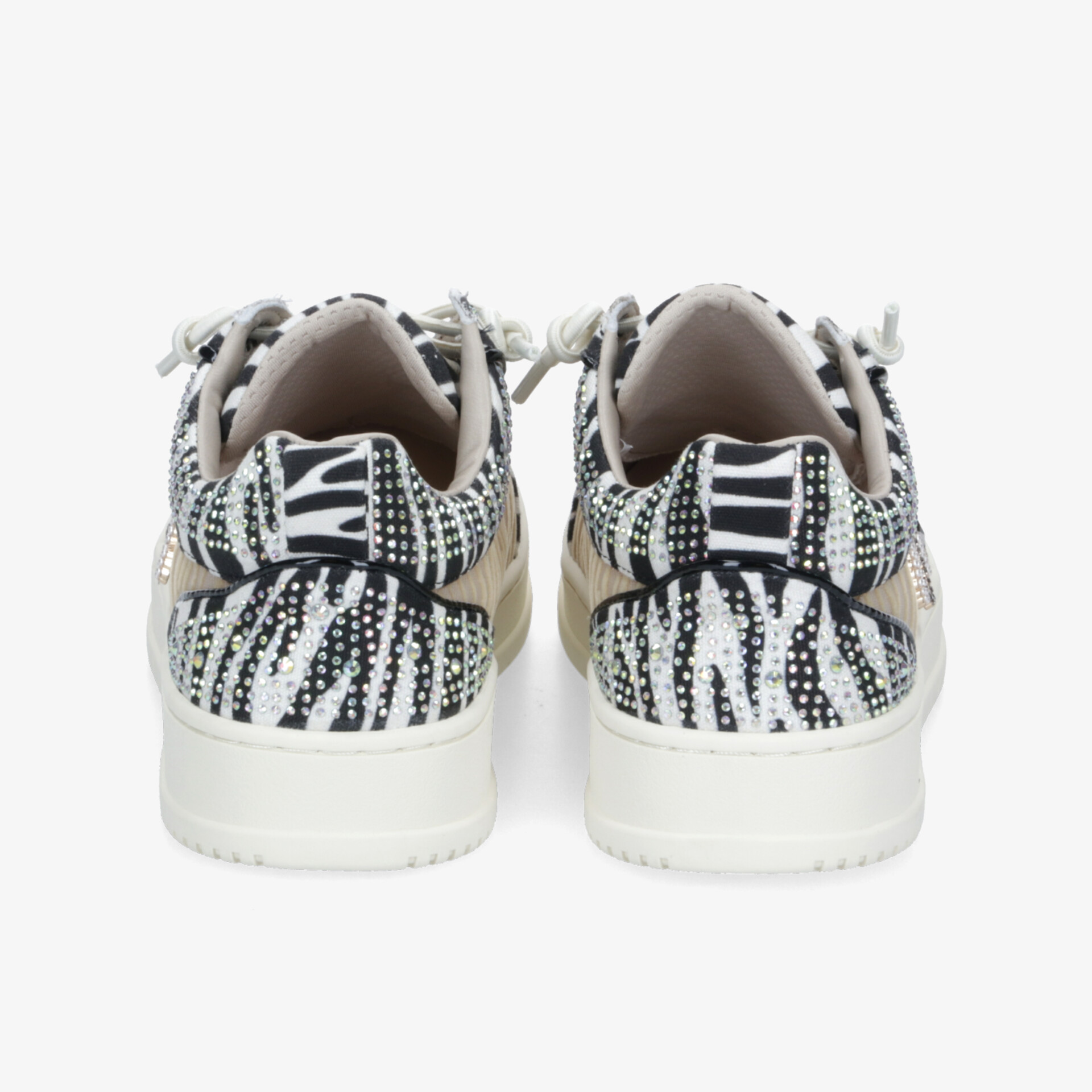 OOG Damen Sneaker Low mehrfarbig