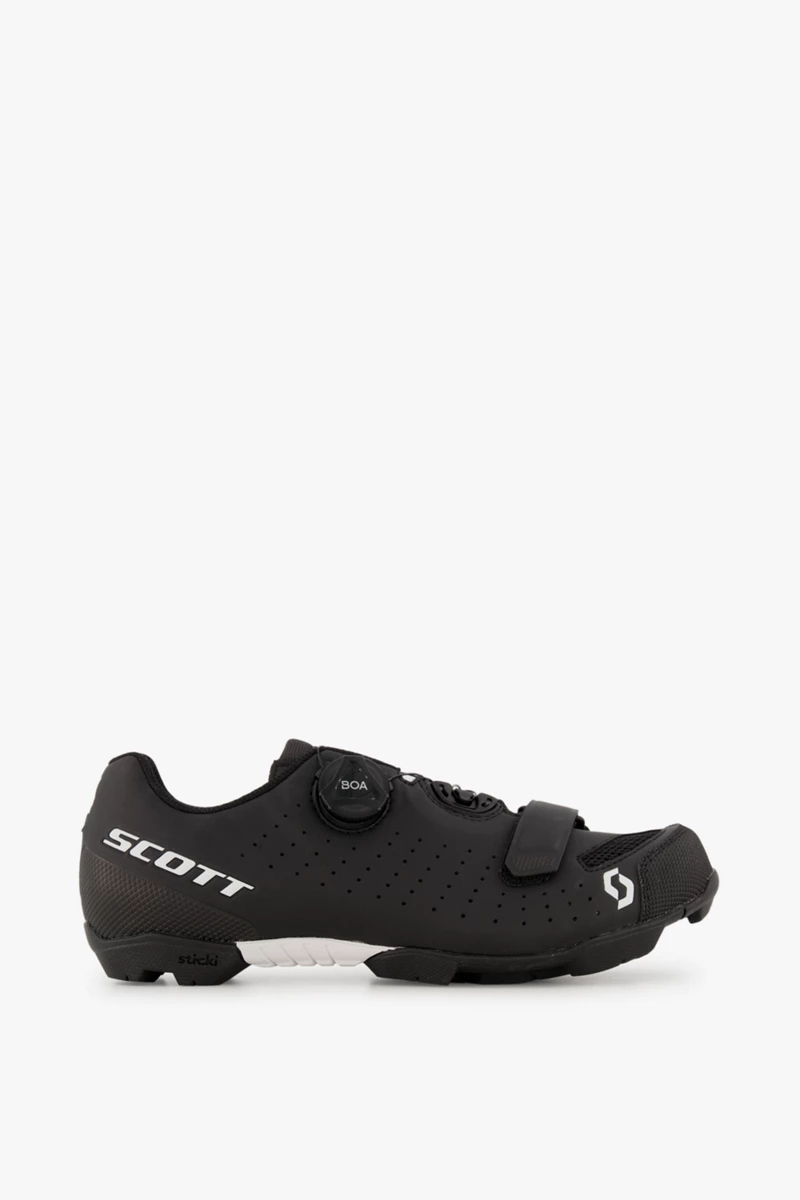 SCOTT MTB Future PRO Kinder Bikeschuh