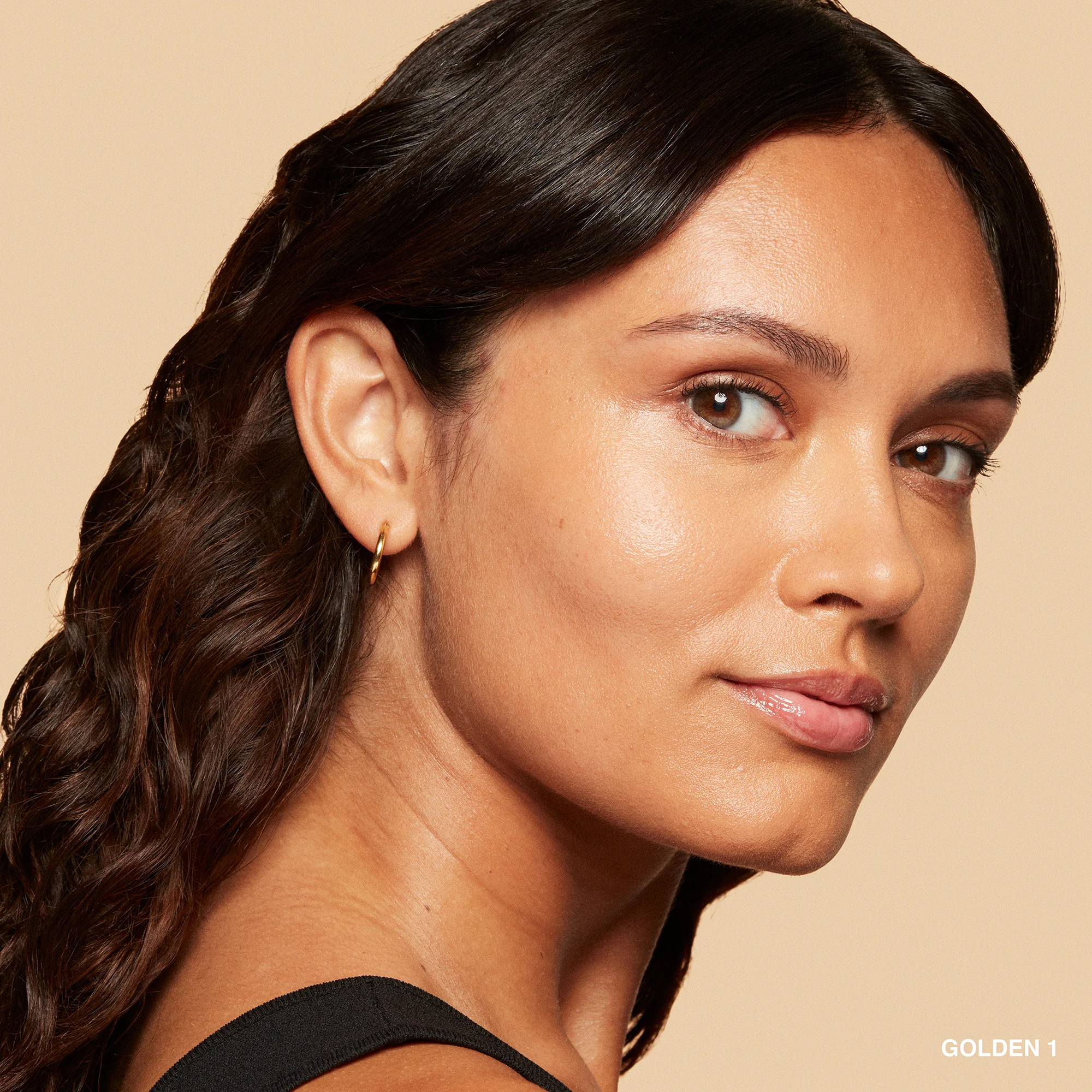 Vitamin Enriched Skin Tint - Crème Teintée |- Golden 1