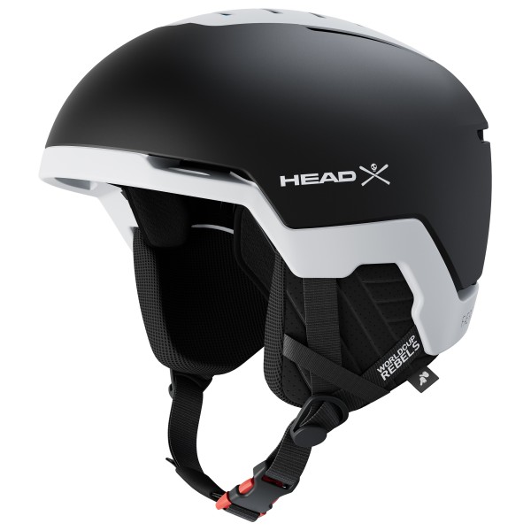 Head - Faero Pro WCR - Casque de ski