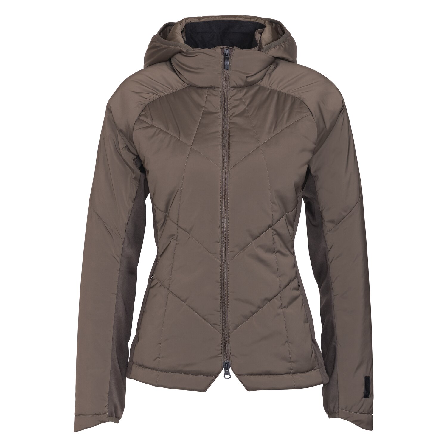 ARIAT Funktionsjacke Zona Insulated - canteen