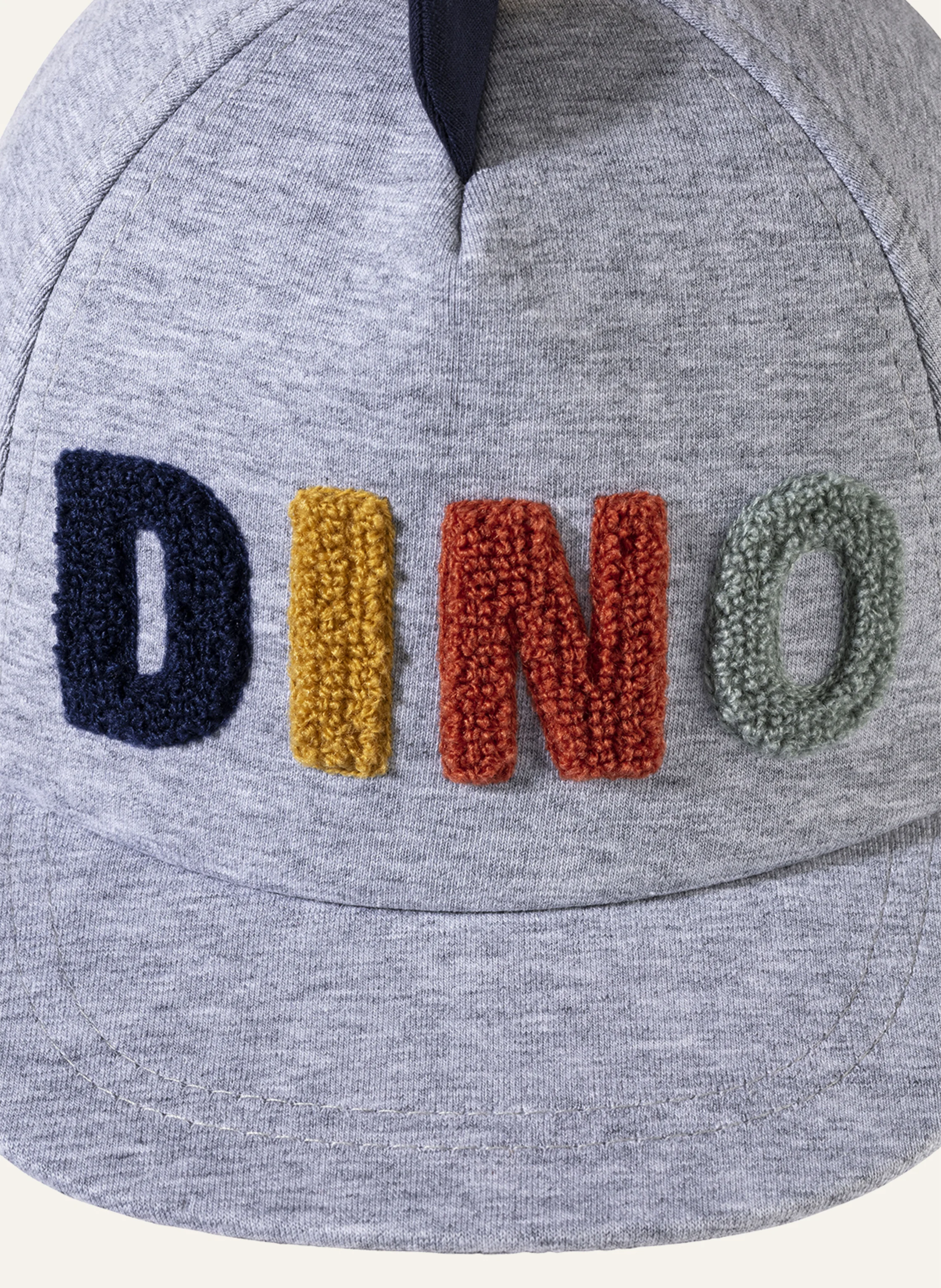 Sterntaler Baseball-Cap DINO