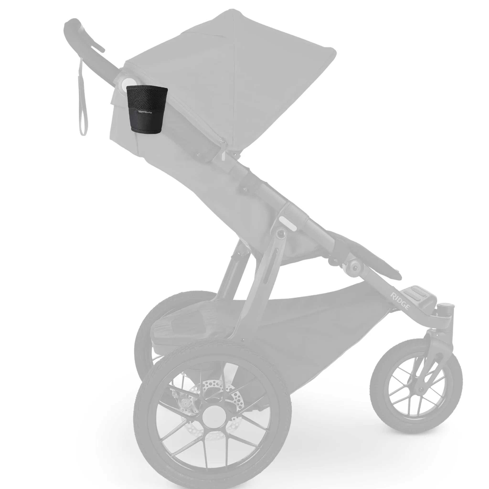 UPPAbaby Porte-Gobelet pour Poussette Ridge