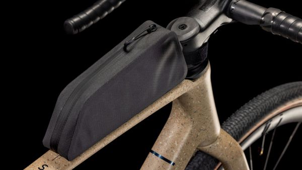 Cube Nuroad C:62 SLT - Gravel - 2025