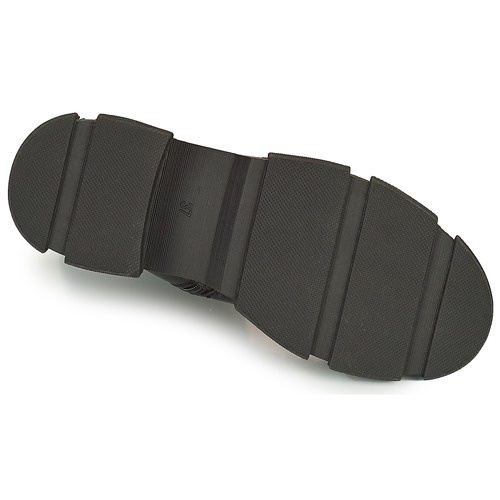 Les Petites Bombes - CIANA - Noir