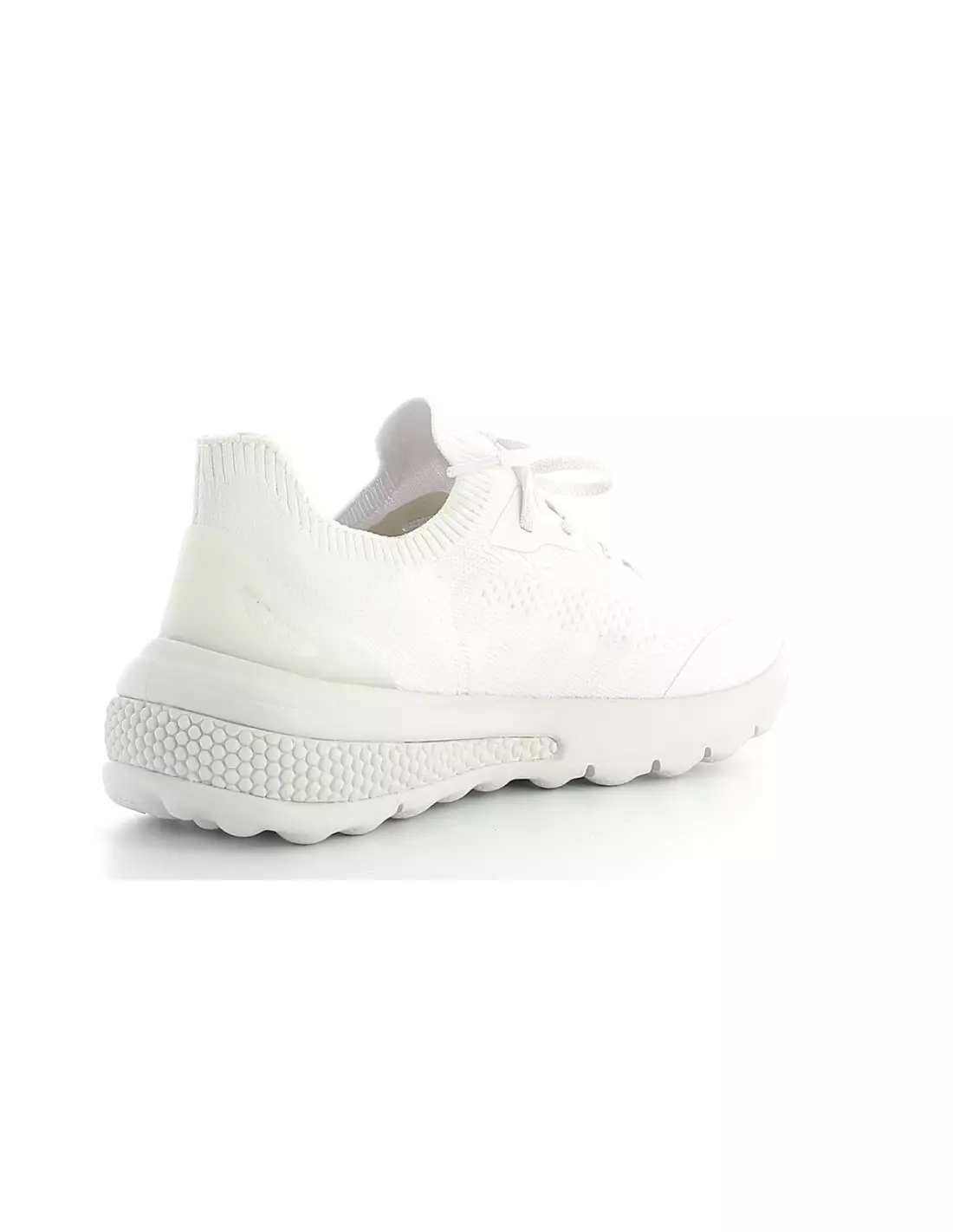 GEOX SPHERICA ACTIF - Baskets White