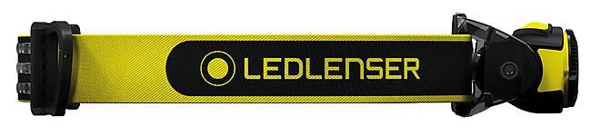 LED LENSER - LAMPE FRONTALE IH5R