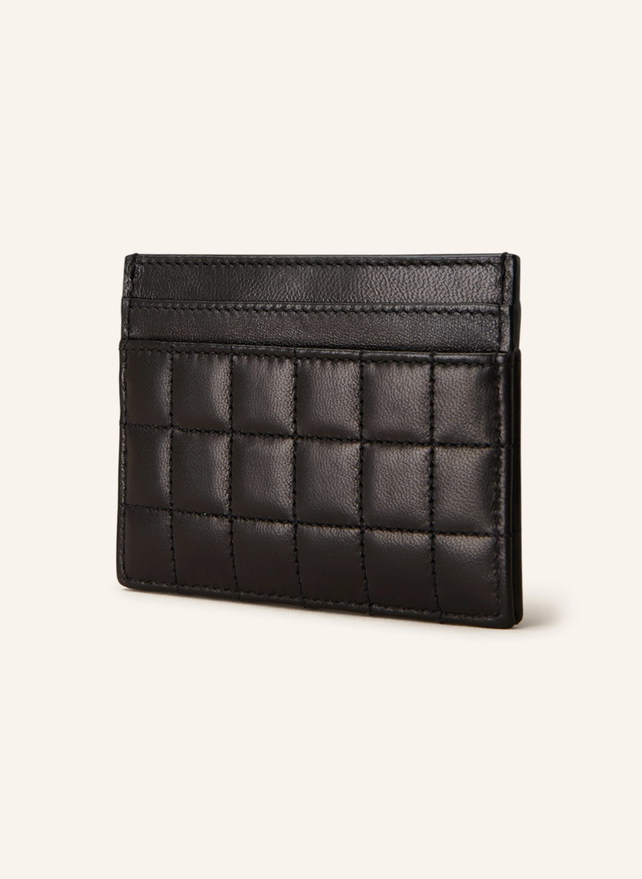 SAINT LAURENT Kartenetui CASSANDRE
