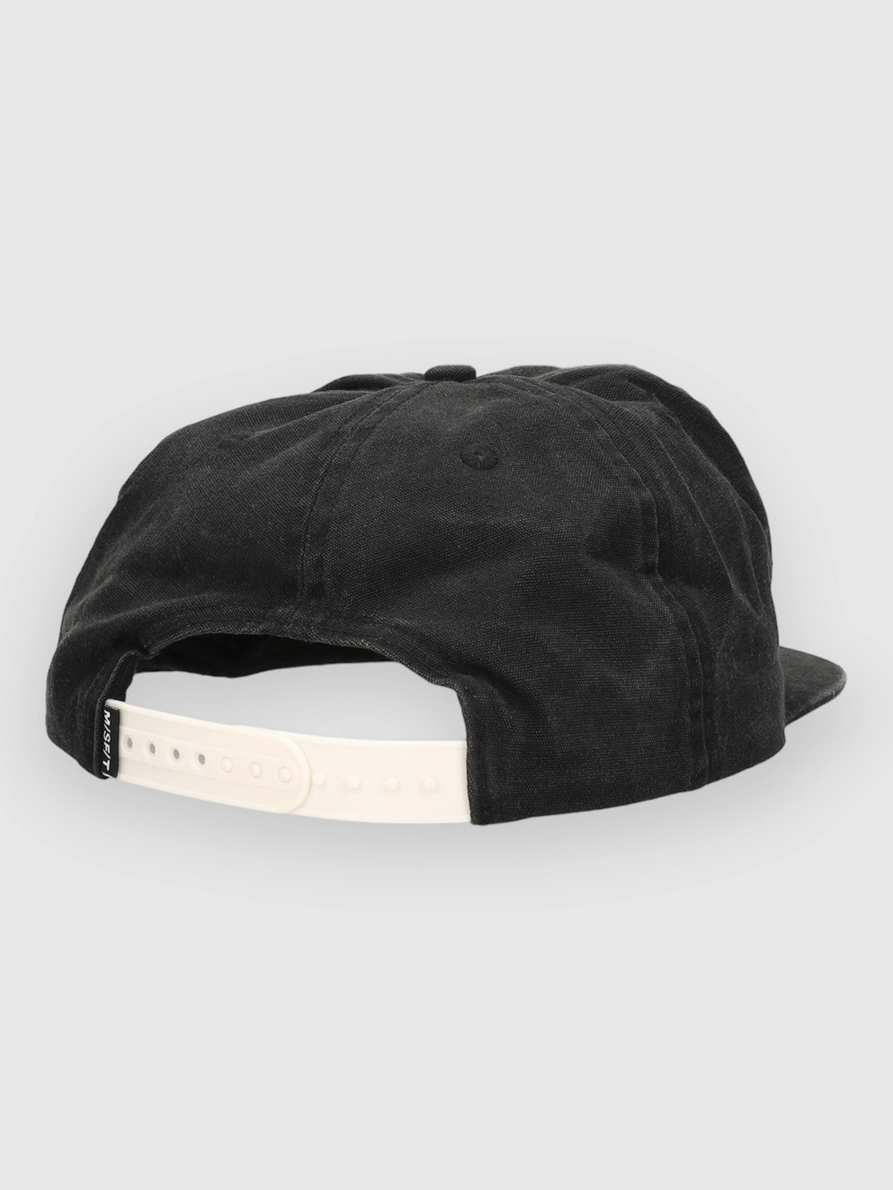 Misfit Shapes Bad Eggs Cap black