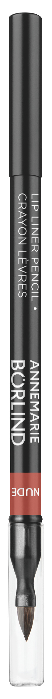 Annemarie Börlind Lippenkonturenstift Nude 1 Stk