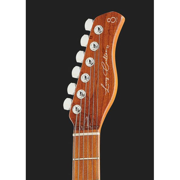 Larry Carlton T7 AWH