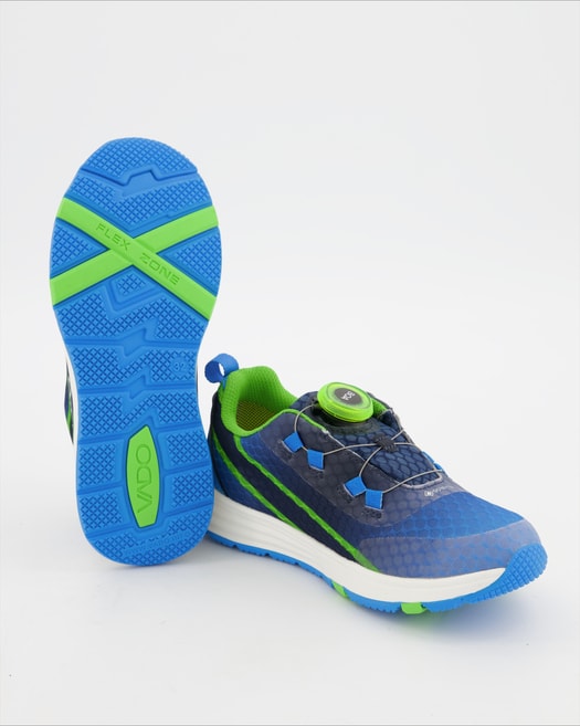 Vado Sky Lo Boa GTX Halbschuhe in Blau