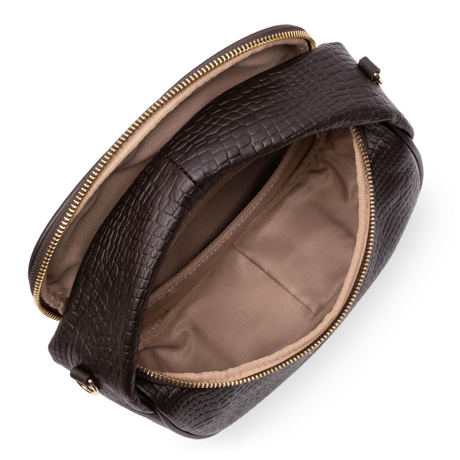 Mini Croco Vanity Ceau-Vanity
