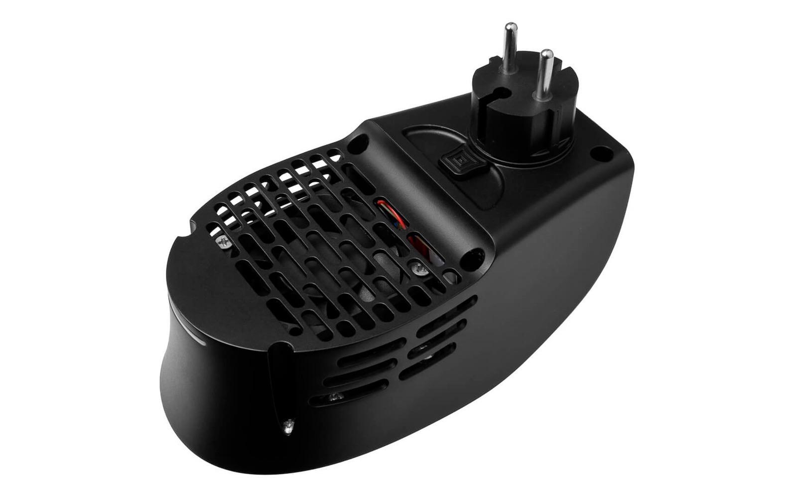 Eurom Heat Plug-in Keramikheizung 500 W