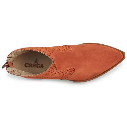 Casta - TYNNA - Orange