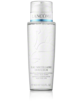 Lancôme Reinigung Eau Micellaire Douceur 400ml