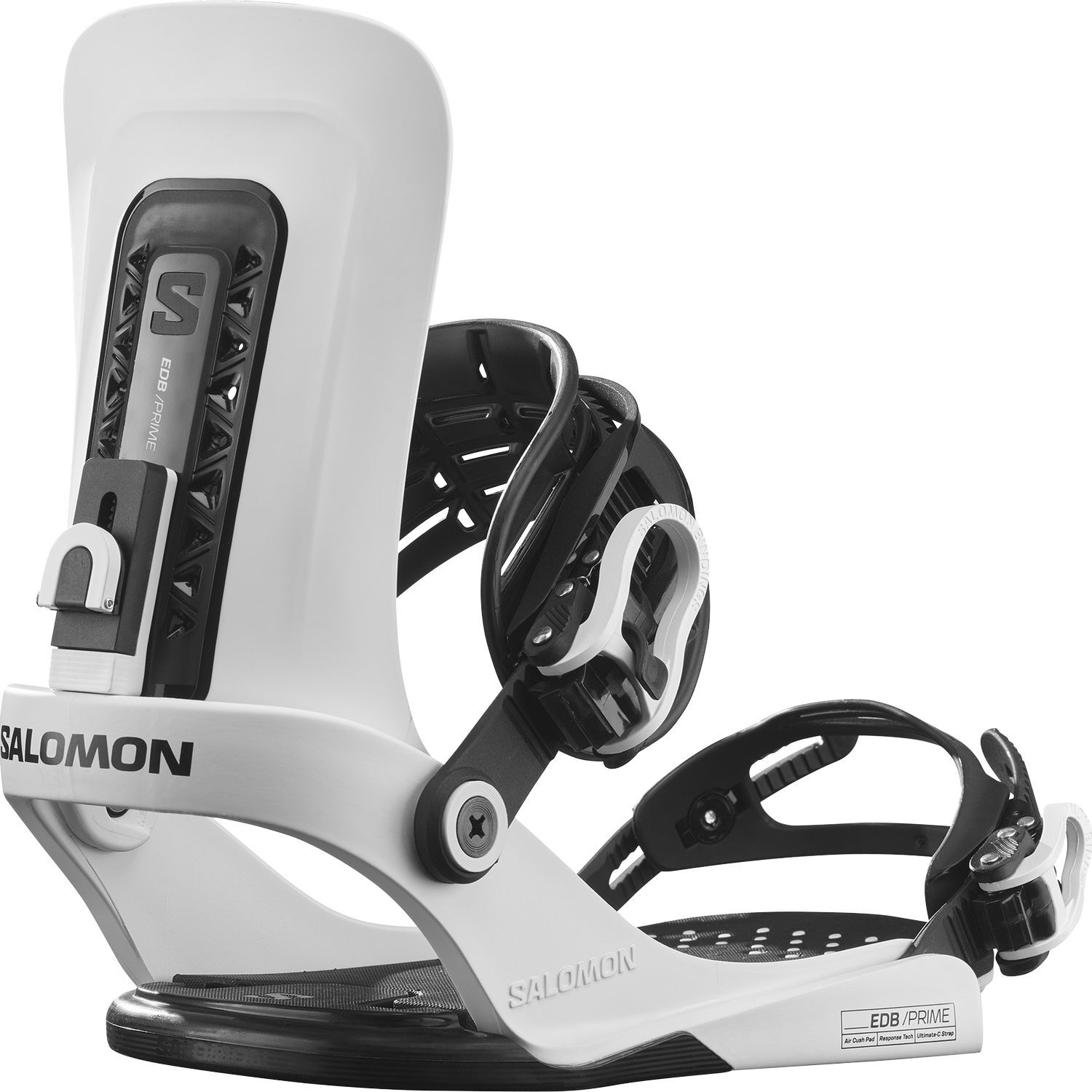 SalomonEDB PRIME