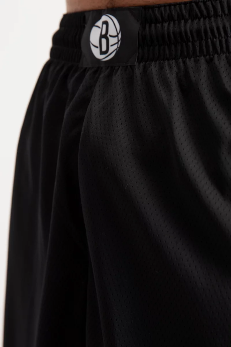 Nike Brooklyn Nets Herren Basketballshort