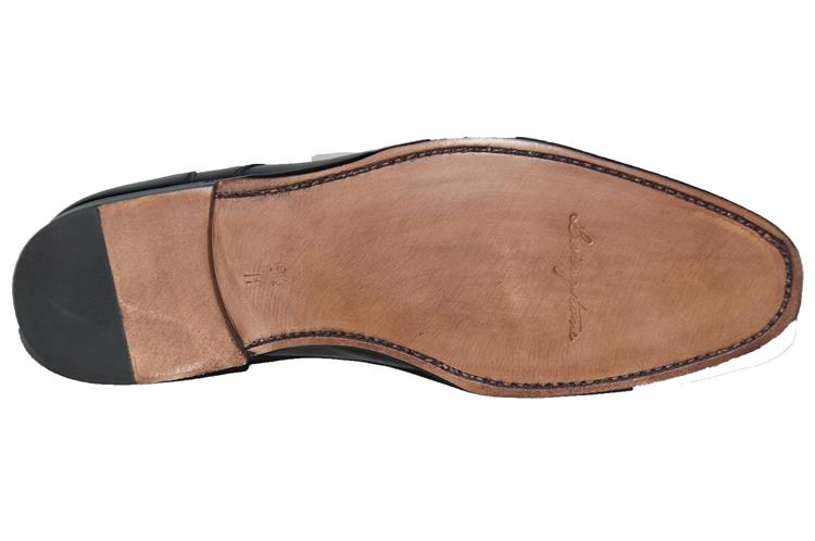 Livingstone 45009 wijdte H Zwart
