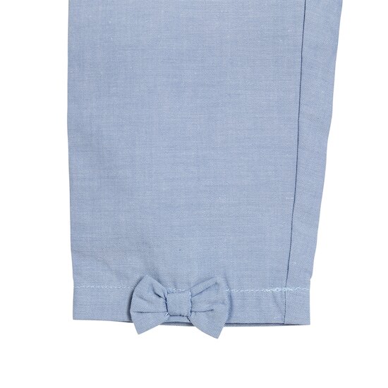 Plage Ensemble Pantalon + Haut   Sky        de               P'tit bisou