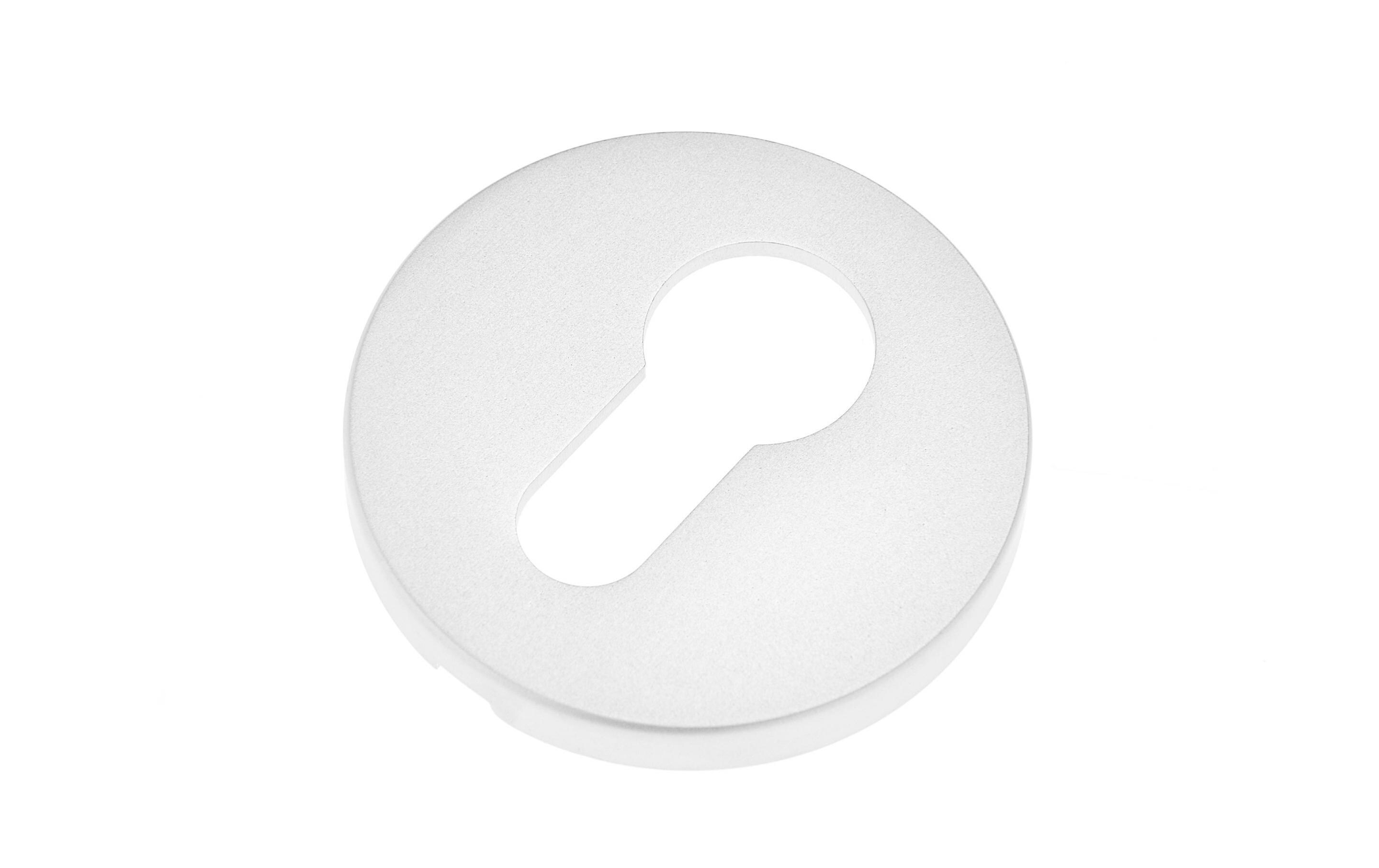 Code Handle RosetteNachrüstbarer alternativer Schliessmechanismus, Profilzylinder
