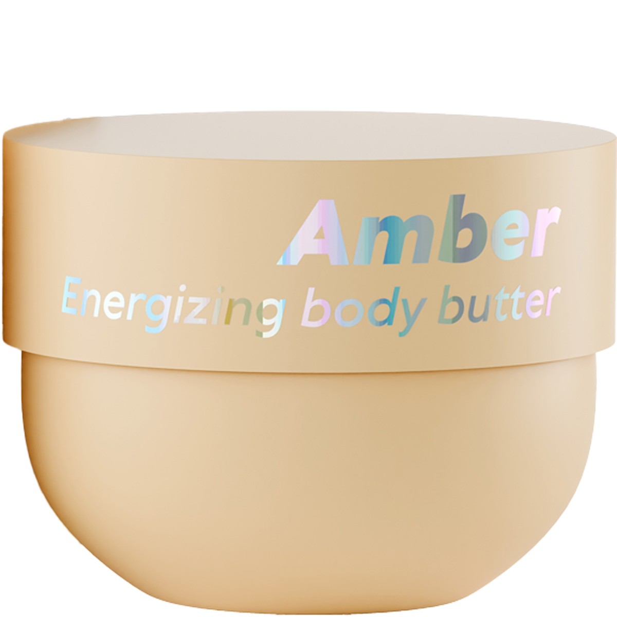 Baume énergisant - Ambre - Corps - 150 ml
