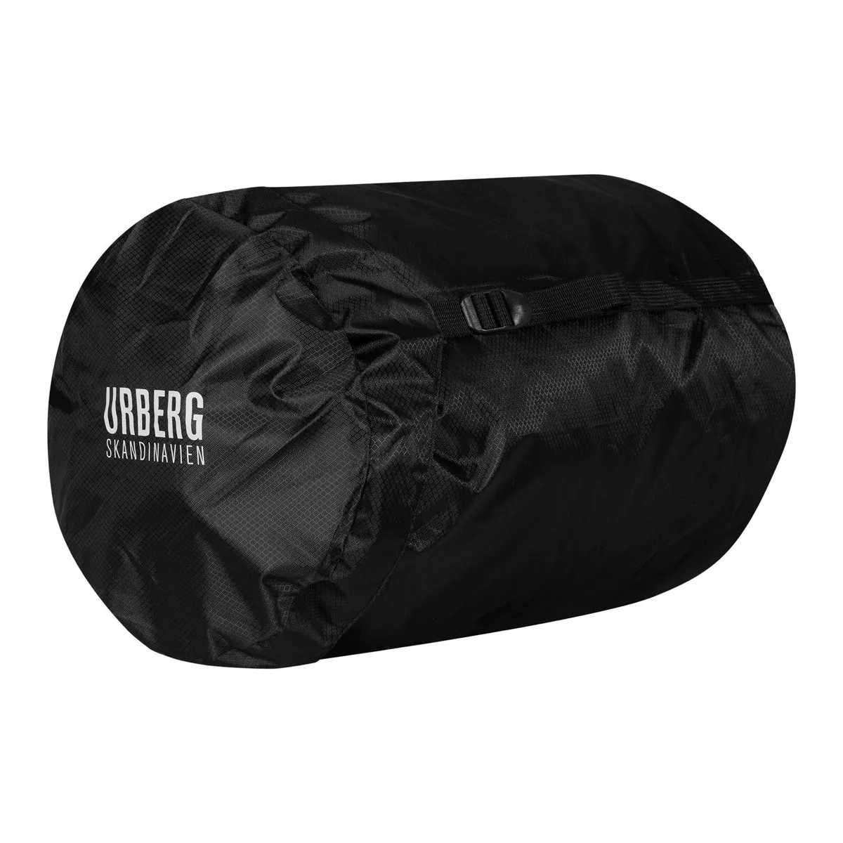 Urberg Compression Bag L Black