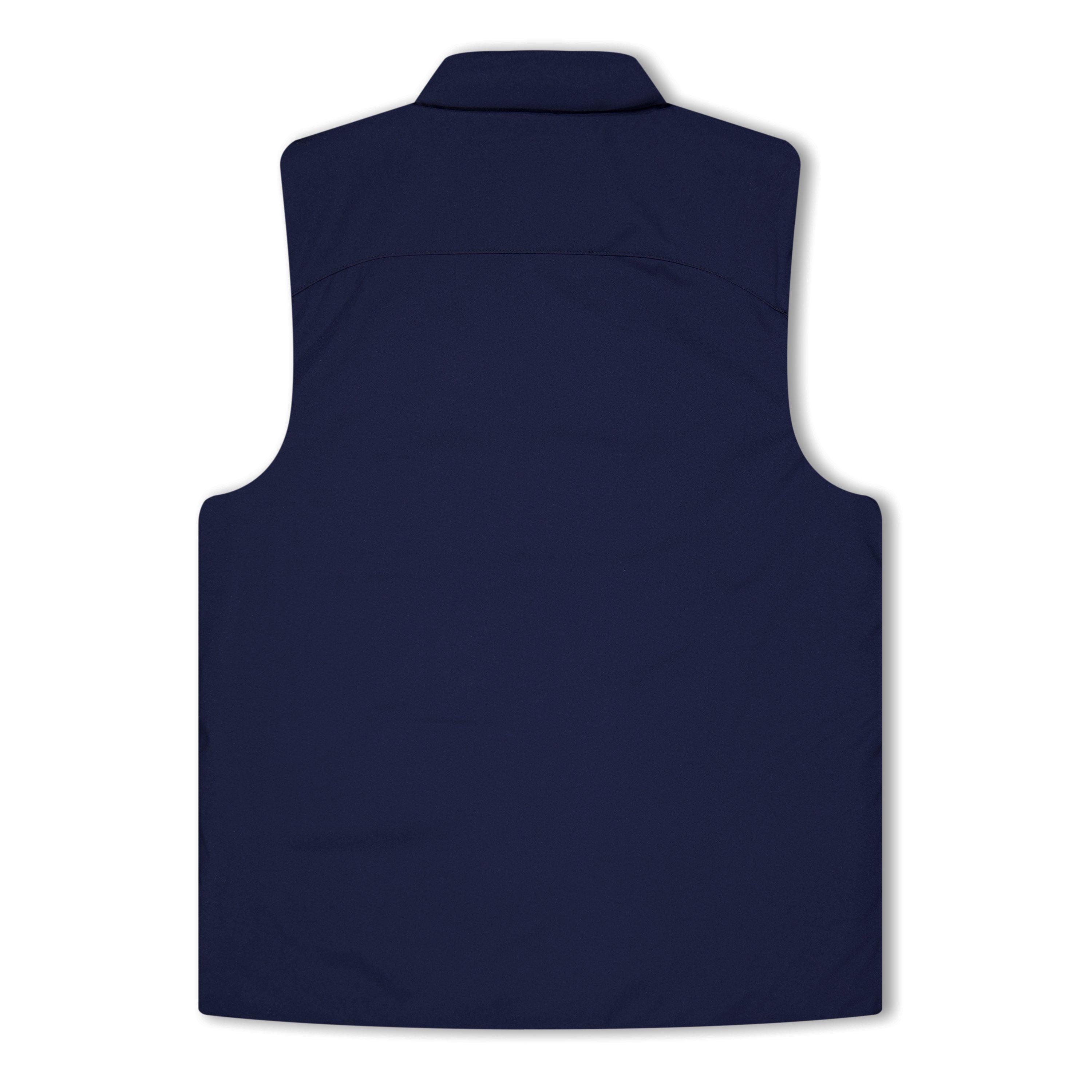Castore Padded Gilet Juniors
