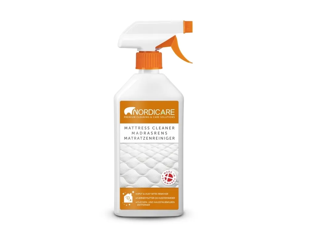 Nordicare MADRASRENS 500ml