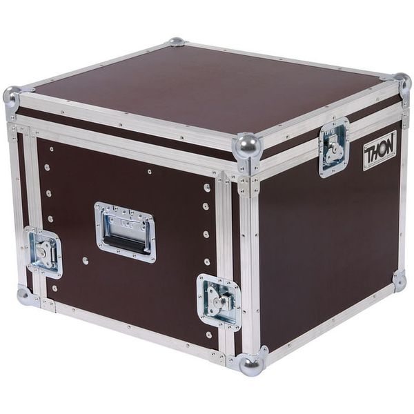 Thon Triple Door Live Rack 8HE 45