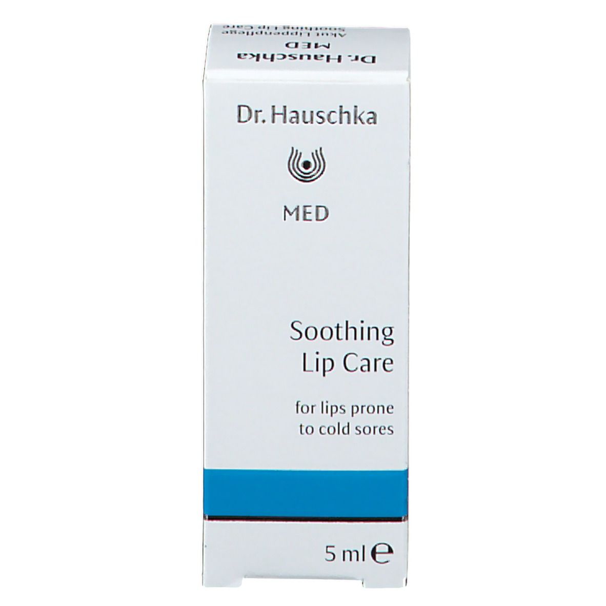 Dr. Hauschka Akut Lippenpflege
