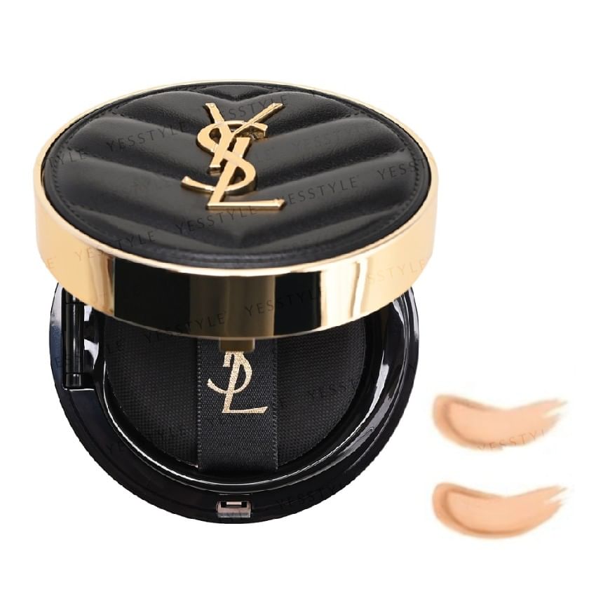 YSL - Le Cushion Encre De Peau Luminous Matte Cushion Foundation SPF 33 PA++