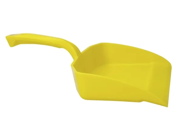 Fejebakke 33 cm Gul,stk