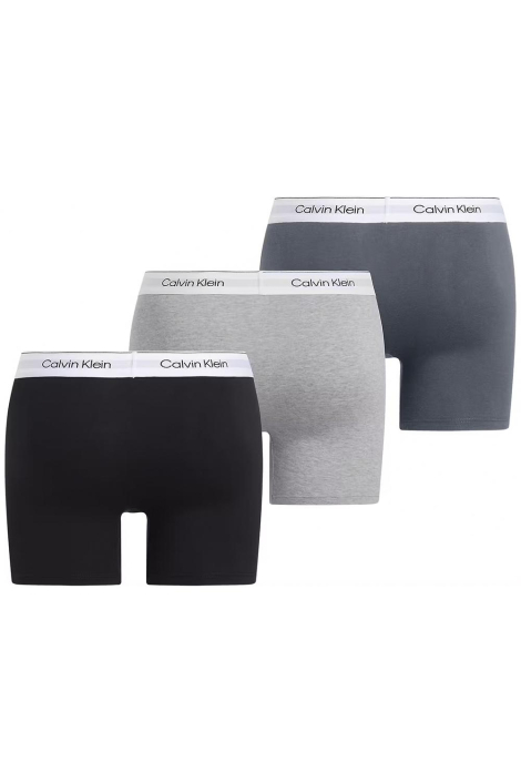 Calvin Klein multi color heren ondergoed