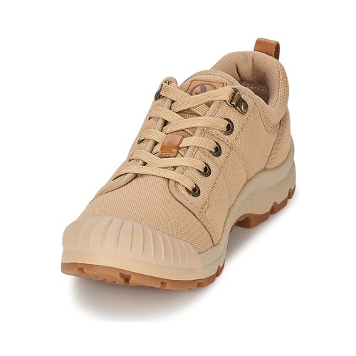 Aigle - TENERE LIGHT LOW CVS - Sable