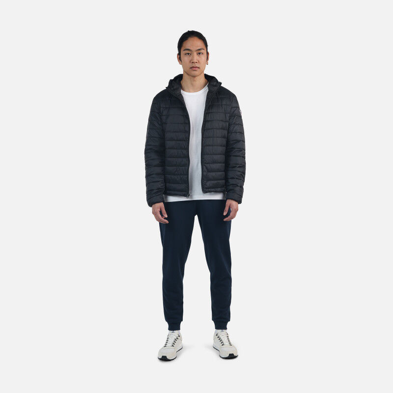 Rossi Light Hood Jacket - Doudoune homme
