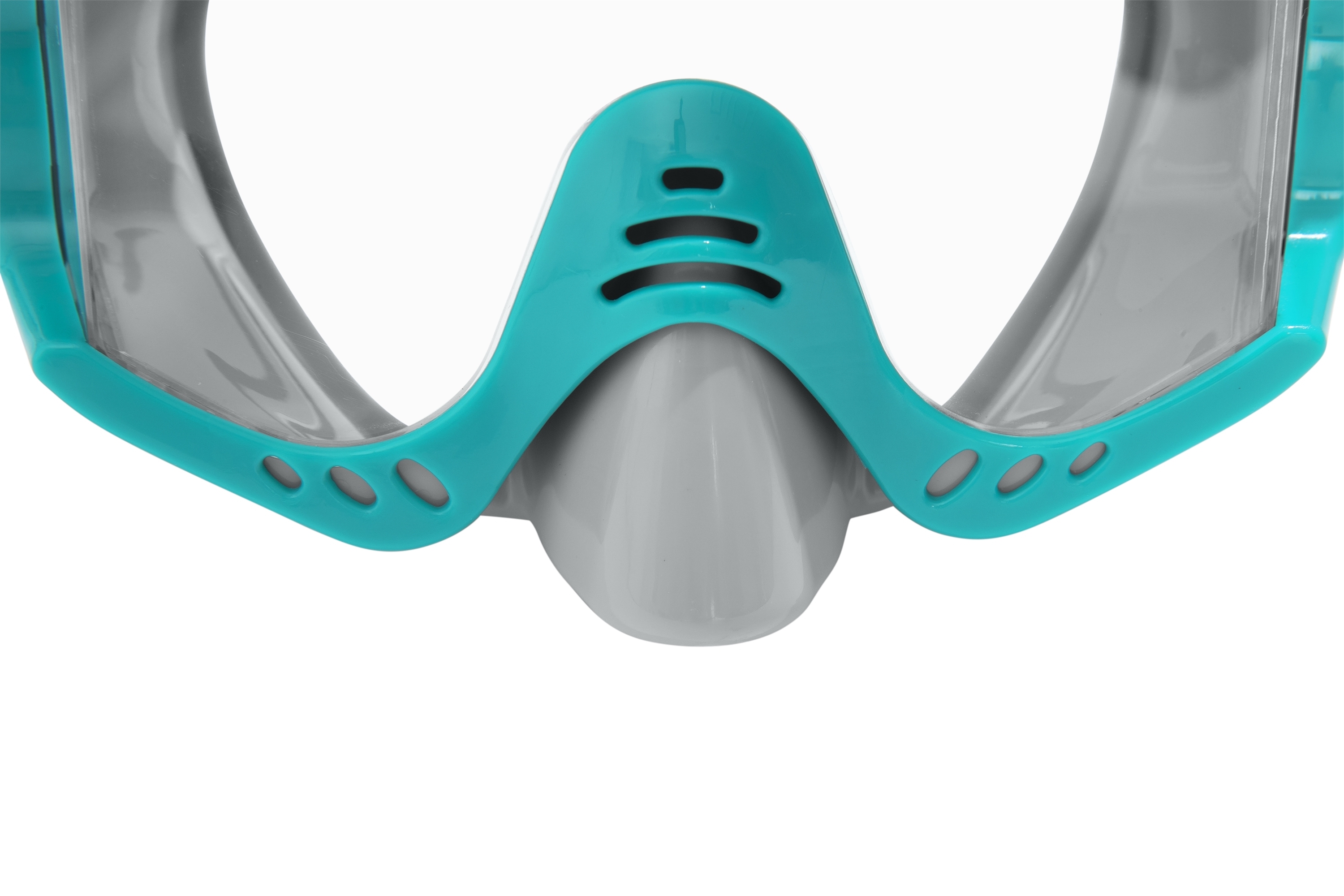 Taucherbrille Spark Wave 14+