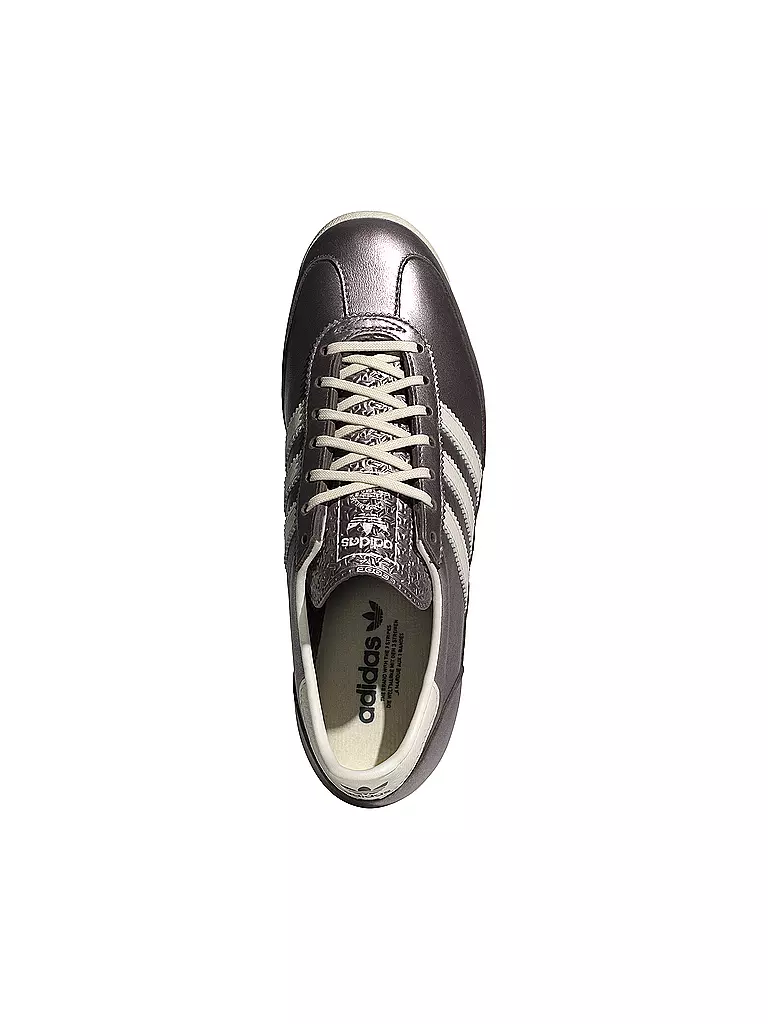 ADIDAS ORIGINALS Sneaker SL 72 grau