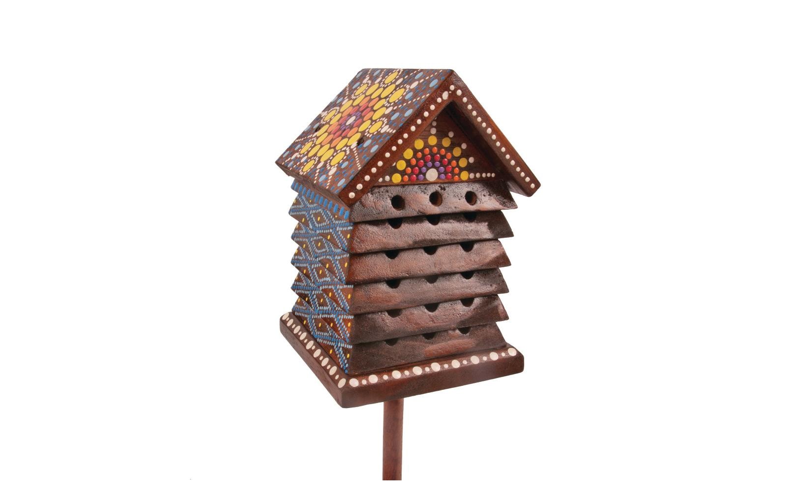 Artisan BienenhotelNistplatz für Bienen