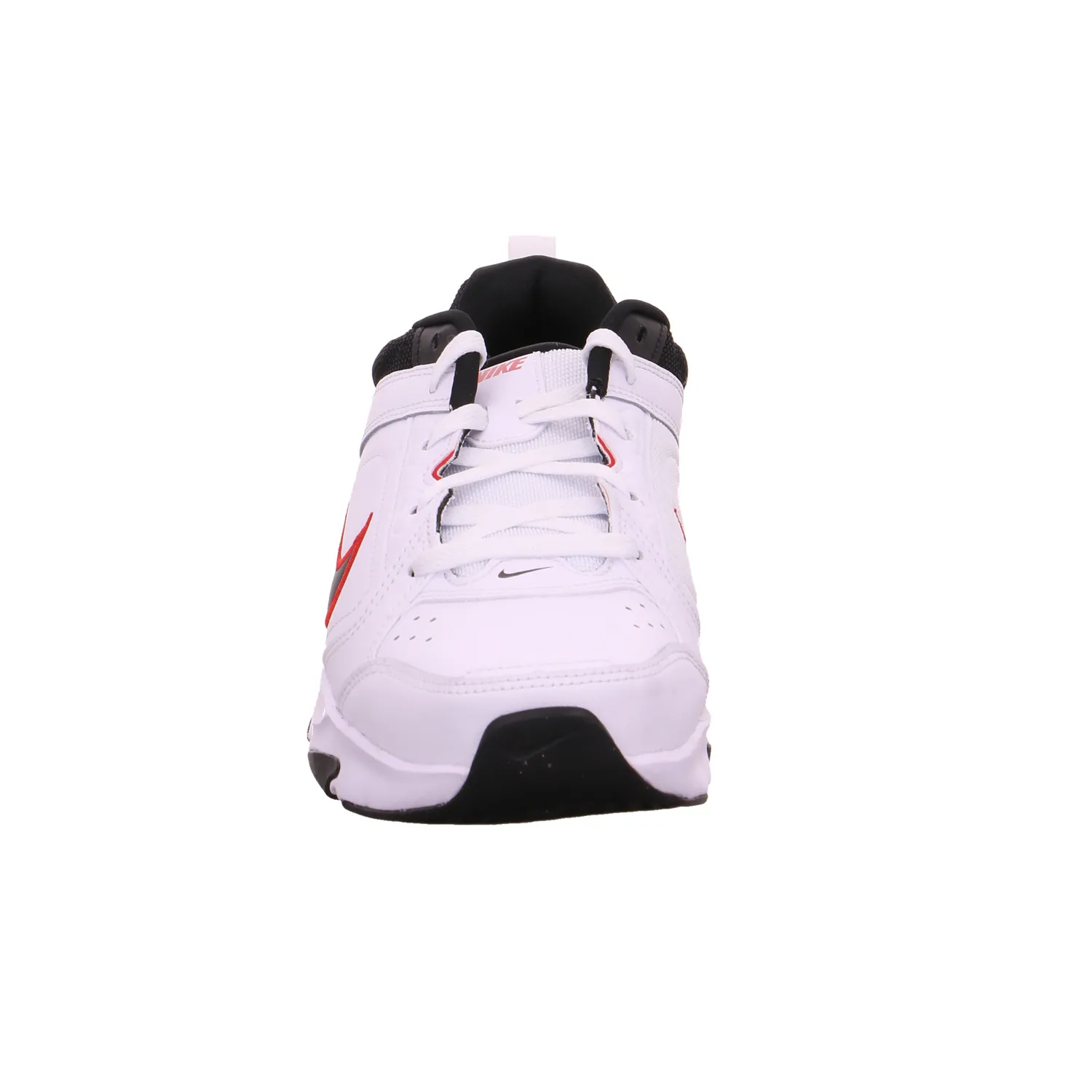 NIKE Sneaker- Skaterschuh Herren Weiss Lederimitat