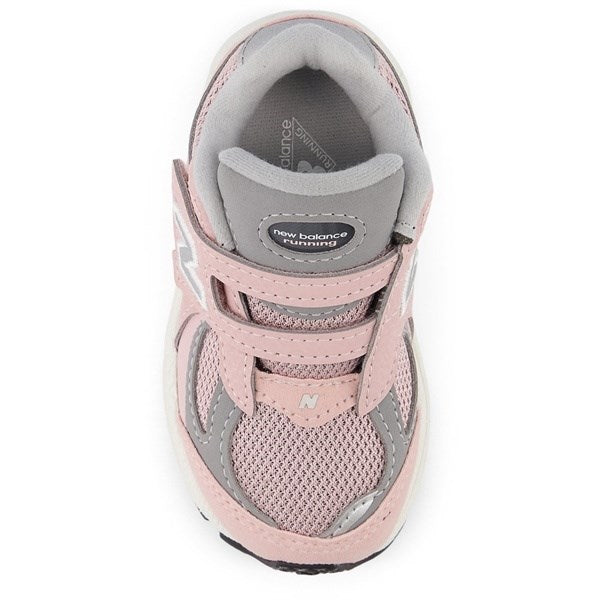 Køb New Balance 2002 Hook & Loop Sneakers Orbit Pink
