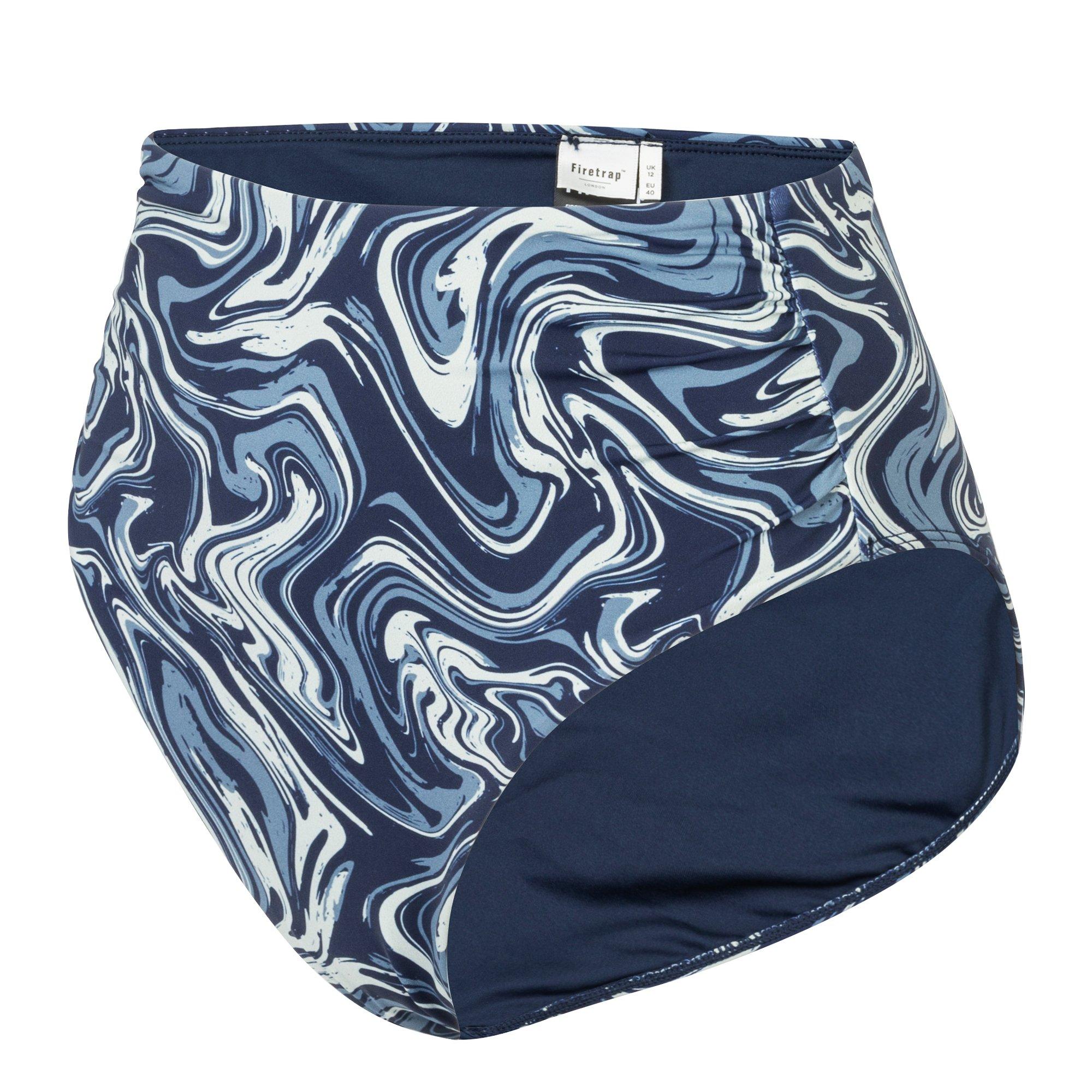 Firetrap High Waisted Bottom