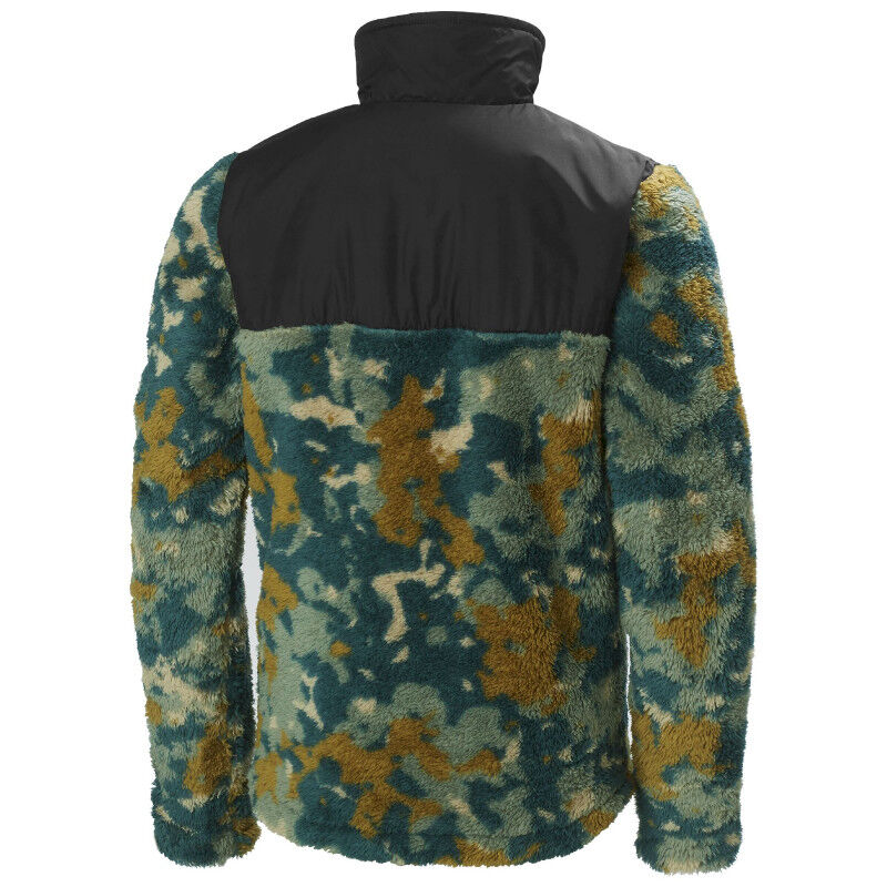 Jr Champ 1/2 Zip Midlayer - Polaire enfant